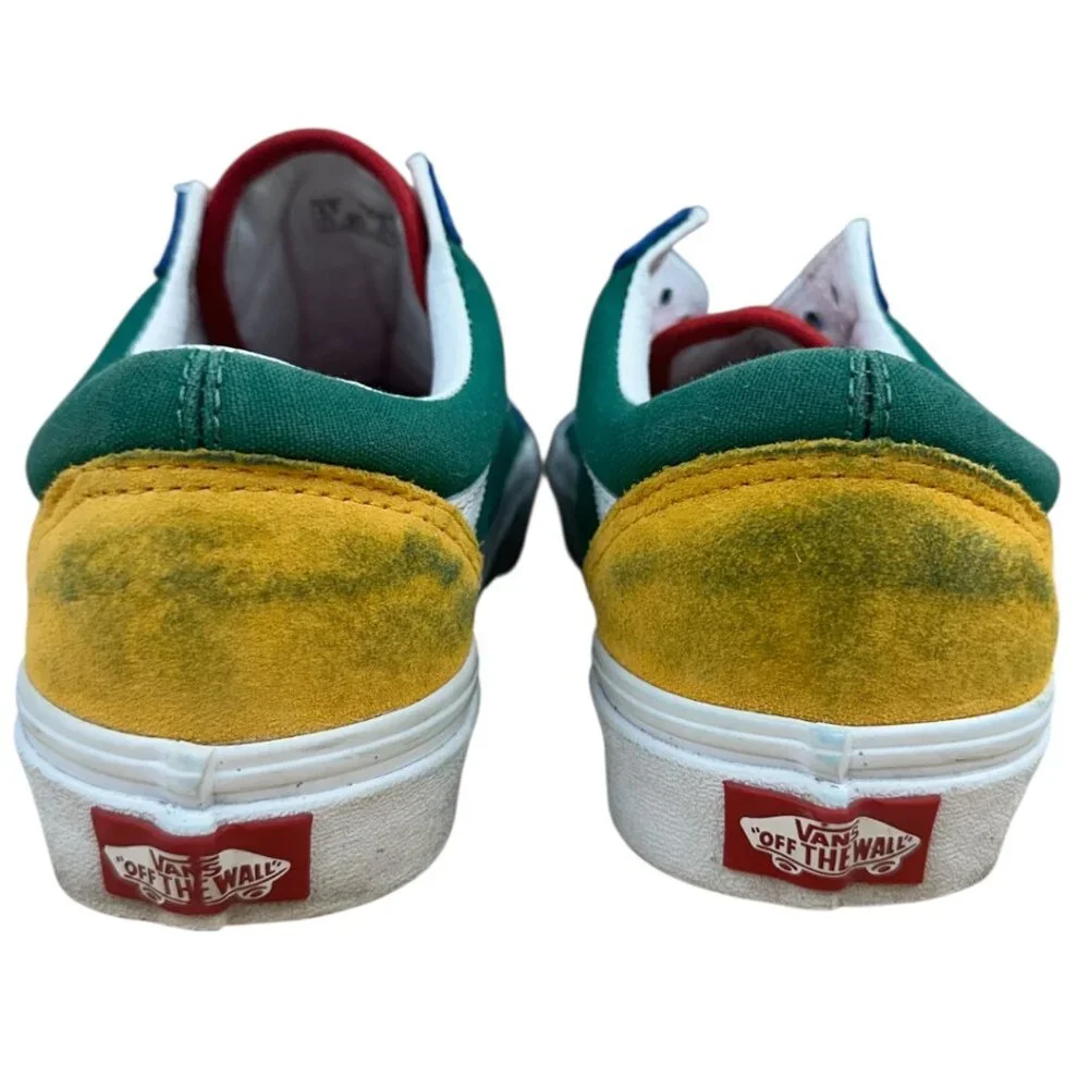 Vans‎ Old Skool Yacht Club Sneaker